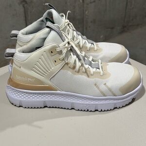 Timberland PRO Women’s 9.5 Setra Composite Safety Toe Work Shoes Comfort SR